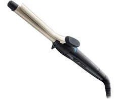 Curling iron for hair REMINGTON Pro Spiral Curls CI5319 (juodos spalvos)