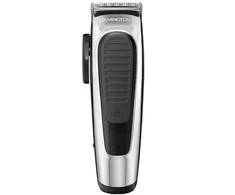 Remington HC450 plaukų kirpimo mašinėlė Juoda, Nerūdijančiojo plieno
