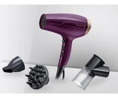 Plaukų džiovintuvas Remington Your Style D5219