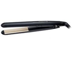 Remington S1510 Tiesinimo žnyplės Šiltas Juoda 40 W