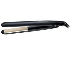 Remington S1510 Tiesinimo žnyplės Šiltas Juoda 40 W