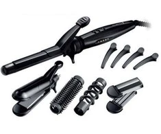 Plaukų priežiūros rinkinys REMINGTON- S8670
