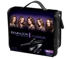 Plaukų priežiūros rinkinys REMINGTON- S8670