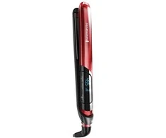 Tiesinimo žnyplės for hair REMINGTON S9600 (46W, red color)