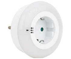 Jungties lempa lizdui REV LED (003371731)