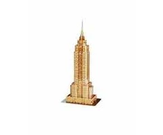 Dėlionė Konstruktorius Revell Empire State Building 00119