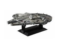 Revell Star Wars Millennium Falcon Perfect Grade 1/72 Bandai 01206 plastikinis modelis