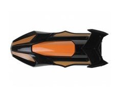 *****REVELL RC motorinė valtis pradedantiesiems 24136