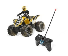 REVELL 1:10 RC keturatis New Dust Racer, 24641