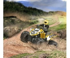 REVELL 1:10 RC keturatis New Dust Racer, 24641