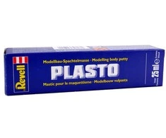 Revell Plasto kūno glaistas