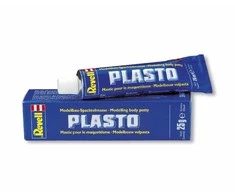 Revell Plasto kūno glaistas