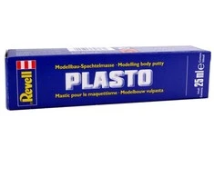 Revell Plasto kūno glaistas
