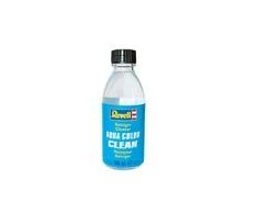 Revell Aqua Color Clean 100 ml – akrilinių dažų, teptukų ir aerografo valiklis
