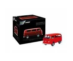 Revell Adventskalender VW T2 Bus| 01034