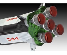 Revell – Apollo Saturn V, 1/144, 04909