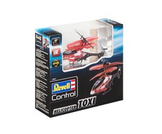 Revell Revell sraigtasparnis "TOXI" rd - 23841