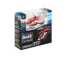 Revell Revell sraigtasparnis "TOXI" rd - 23841