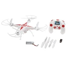 REVELL RC dronas GO! Vaizdo įrašas, 23858