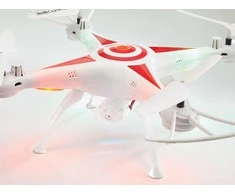 REVELL RC dronas GO! Vaizdo įrašas, 23858