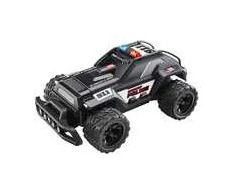 *****REVELL RC Car Highway Police 24455