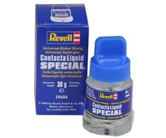 Revell klijai contacta liquid special 30g