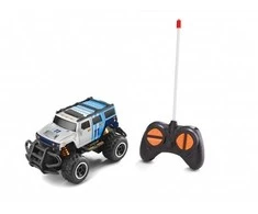 Revell REVELL 23493 Auto dėl SUV LINE BACKER radijo
