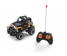 REVELL RC visureigis Quarter back, 1:43, 23492