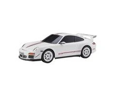 Revell REVEL 24662 Auto dėl Porsche 911 GT3 RS radijo