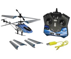 Revell REVELL 23982 Helikopter na radio "Sky Fun"