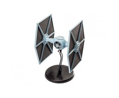 Revell Star Wars TIE Fighter - PLASTIKINIS modeliavimo rinkinys