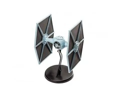 Revell Star Wars TIE Fighter - PLASTIKINIS modeliavimo rinkinys
