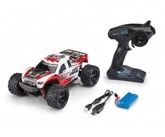 Revell X-Treme „Kryžminė audra“ 1:18 (24830)