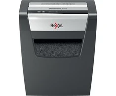Smulkintuvas dokumentams REXEL MOMENTUM X312 2104572EU