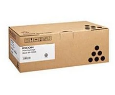Ricoh SP4500 toner cartridge, juodas