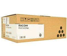 Ricoh SP 6430E (407510) Lazerinė kasetė, Juoda