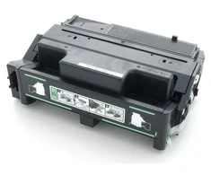 Ricoh Toneris 407649 Juodas Original (407649)