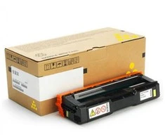 Originalus Toneris Ricoh 408354 Magenta (037056)