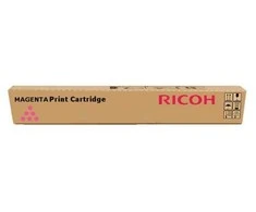 Ricoh MPC2003SP, MPC2503SP, Aficio 2003 rausvai raudoni dažai