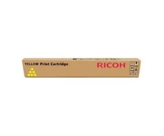 Ricoh MP C2503 (841929) Lazerinė kasetė, Geltona