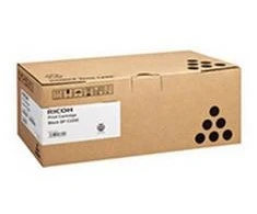 Ricoh MP C3501 (842047; 841579; 841424) Lazerinė kasetė, Juoda