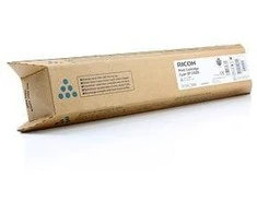 Ricoh Cyan Toneris - 24k pages - 24000 pages - Cyan - 1 pc(s)