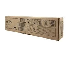 Ricoh MP3554 (842125) (841994) (842348) Lazerinė kasetė, Juoda