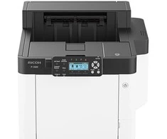 Ricoh P C600 (408302) Spausdintuvas lazerinis spalvotas A4 40 ppm USB Tinklinis LAN