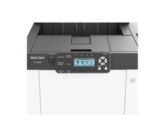 Ricoh P C600 (408302) Spausdintuvas lazerinis spalvotas A4 40 ppm USB Tinklinis LAN