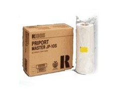 Ricoh PRIPORT MASTER TYPE JP-10S (893023) 240x125 mm (2xROLLS)