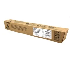 Ricoh Toneris MP C3300 Juodas (842043) (Alt: 841124)