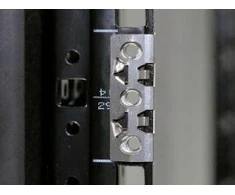 m_Rittal Fixing 19", 1 U su kontaktu (2090 000)