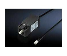 Rittal 2500460 - Juodas - 230 - 24 V - 1 A - 60 cm - 31 mm - 78 mm