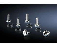 Rittal Rittal DK 7094.120 16 mm 50 vnt. M5 varžtas